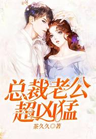《总裁老公太凶猛》